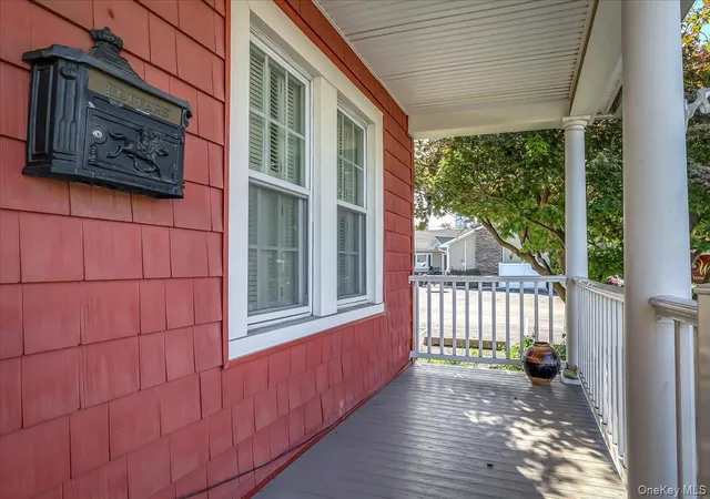 Photo 1 of Single family home for sale at 55 Columbia St, Oyster Bay, NY 11735 | MLS# 1058400 | Listing updated on 2026-10-06