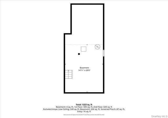 Photo 25 of Single family home for sale at 55 Columbia St, Oyster Bay, NY 11735 | MLS# 1058400 | Listing updated on 2026-10-06
