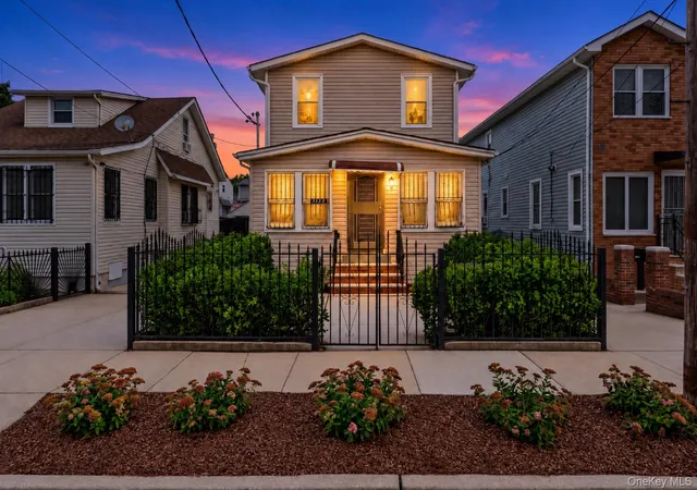 Photo 1 of Single family home for sale at 111 35 166 Street, New York, NY 11433 | MLS# 1058405 | Listing updated on 2026-10-18