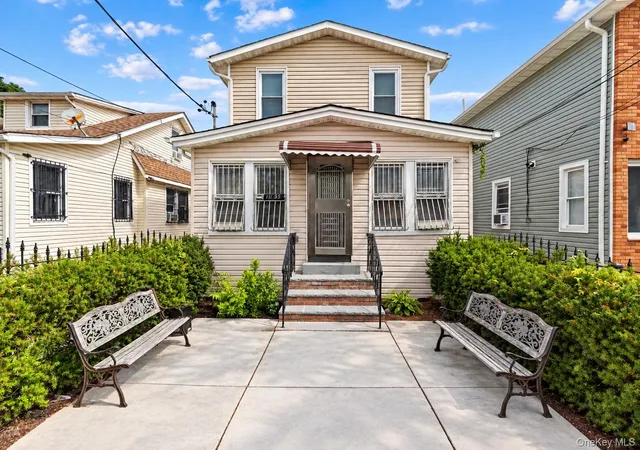 Photo 2 of Single family home for sale at 111 35 166 Street, New York, NY 11433 | MLS# 1058405 | Listing updated on 2026-10-18