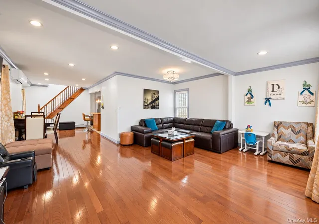 Photo 3 of Single family home for sale at 111 35 166 Street, New York, NY 11433 | MLS# 1058405 | Listing updated on 2026-10-18