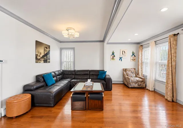 Photo 3 of Single family home for sale at 111-35 166 Street, New York, NY 11433 | MLS# 1058405 | Listing updated on 2026-10-18