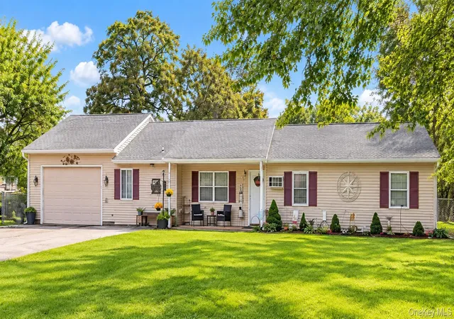 Single family home for sale at 39 Orchid Rd, Brookhaven, NY 11772 | MLS# 1058412