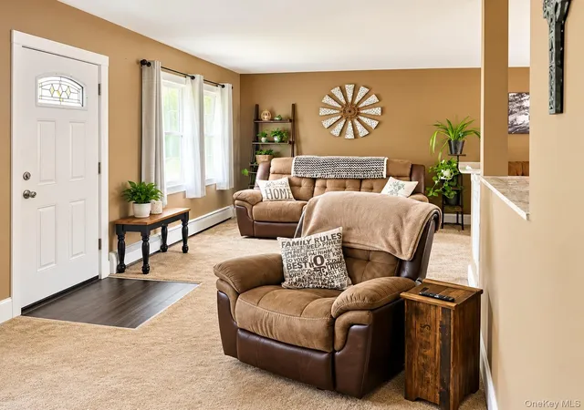 Photo 4 of Single family home for sale at 39 Orchid Rd, Brookhaven, NY 11772 | MLS# 1058412 | Listing updated on 2026-10-06