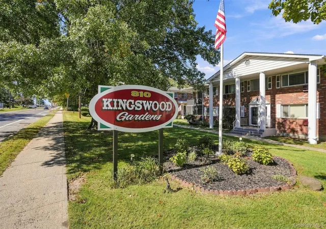 Sale Pending at 810 Blooming Grv Turnpike #31, New Windsor, NY 12553 | MLS# 1058428 | Listing updated on 2026-10-30