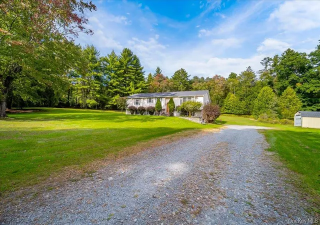 Photo 2 of Single family home for sale at 618 Hasbrouck Rd, Fallsburg, NY 12788 | MLS# 1058435 | Listing updated on 2026-10-07