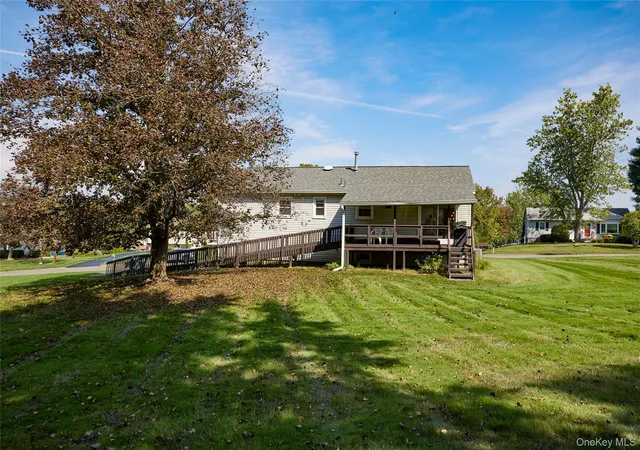 Photo 3 of Single family home for sale at 15 Rowell Ln, Wappinger, NY 12590 | MLS# 1058453 | Listing updated on 2026-10-08