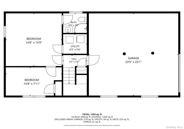 Photo 43 of Single family home for sale at 15 Rowell Ln, Wappinger, NY 12590 | MLS# 1058453 | Listing updated on 2026-10-08