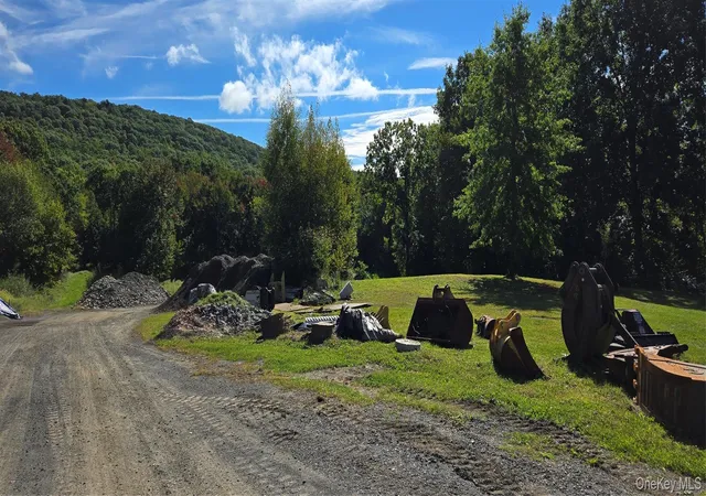 Photo 3 of Land for sale at 178 Tuckers Corners Rd, Lloyd, NY 12528 | MLS# 1058460 | Listing updated on 2026-10-05