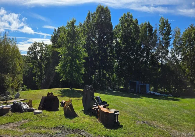 Photo 4 of Land for sale at 178 Tuckers Corners Rd, Lloyd, NY 12528 | MLS# 1058460 | Listing updated on 2026-10-05