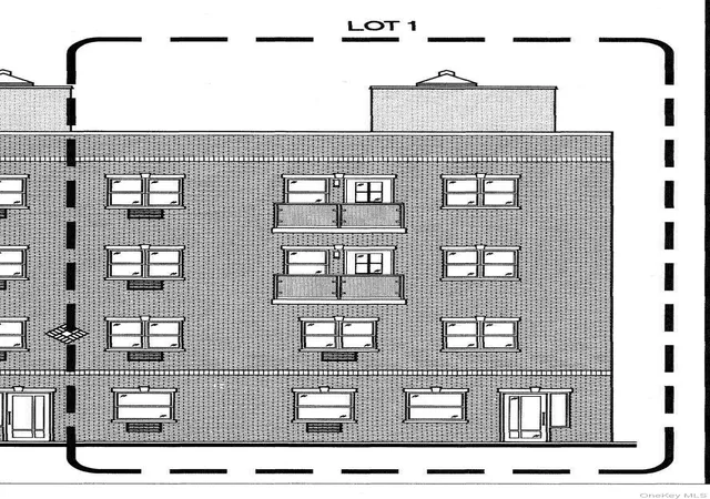 Photo 2 of Land for sale at 8508 57th Avenue, Elmhurst, NY 11373 | MLS# 1058465 | Listing updated on 2026-10-04