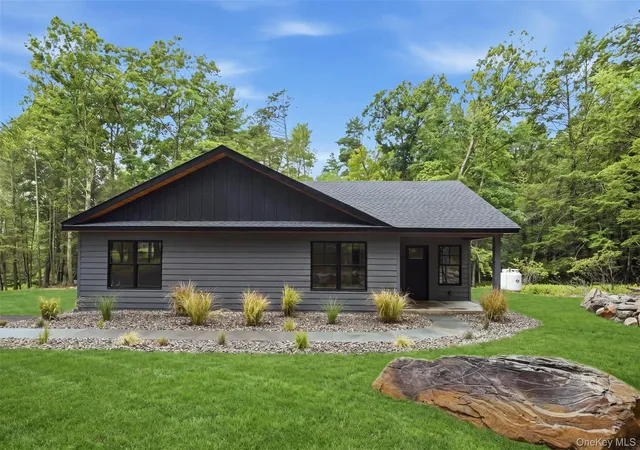 Photo 1 of Single family home for sale at 493 Samsonville Rd, Rochester, NY 12446 | MLS# 1058474 | Listing updated on 2026-10-07
