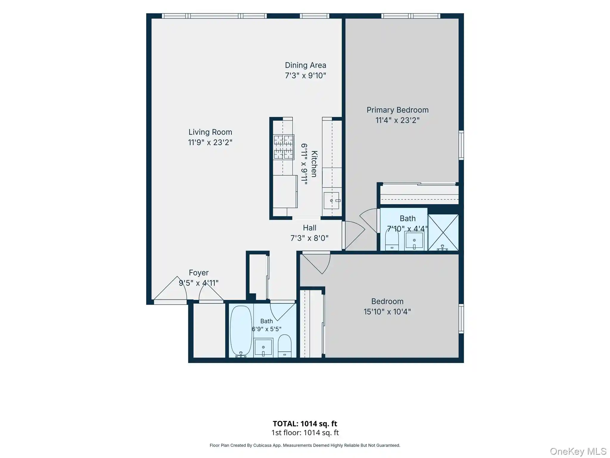 Listing Photo 23 - Condo for sale in 3 Birchwood Ct located at 3 Birchwood Ct, Hempstead, NY 11501 - Unit #4M