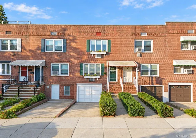 Single family home for sale at 8494 Austin St, New York, NY 11415 | MLS# 1058500