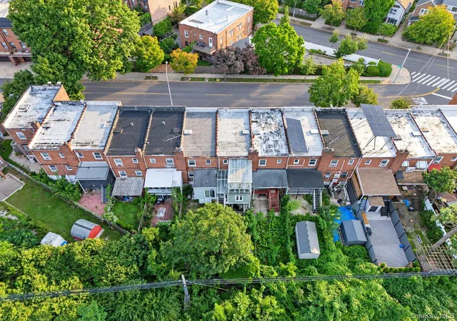 Photo 2 of Single family home for sale at 8494 Austin St, New York, NY 11415 | MLS# 1058500 | Listing updated on 2026-10-05