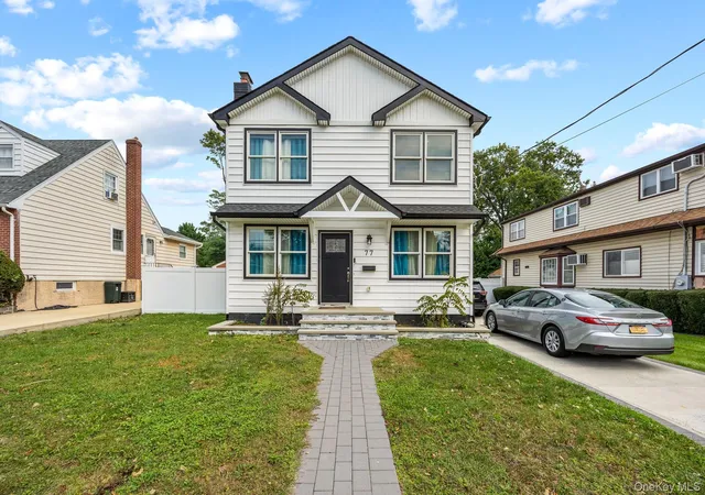 Single family home for sale at 77 Kenny Ave, Hempstead, NY 11566 | MLS# 1058514