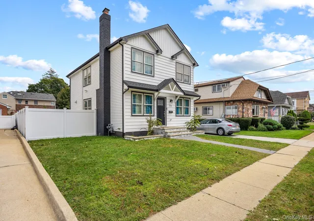 Photo 1 of Single family home for sale at 77 Kenny Ave, Hempstead, NY 11566 | MLS# 1058514 | Listing updated on 2026-10-05