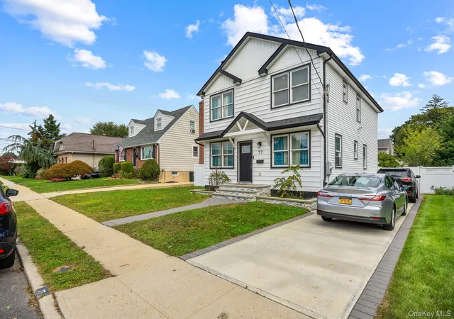 Photo 2 of Single family home for sale at 77 Kenny Ave, Hempstead, NY 11566 | MLS# 1058514 | Listing updated on 2026-10-05