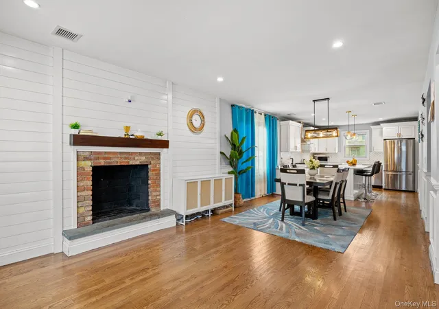 Photo 3 of Single family home for sale at 77 Kenny Ave, Hempstead, NY 11566 | MLS# 1058514 | Listing updated on 2026-10-05