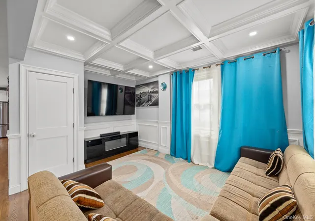Photo 4 of Single family home for sale at 77 Kenny Ave, Hempstead, NY 11566 | MLS# 1058514 | Listing updated on 2026-10-05