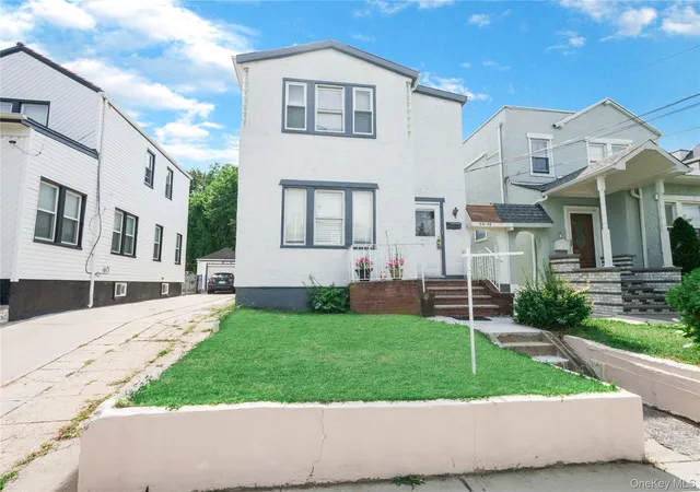 Photo 1 of Multi family home for sale at 231 08 Mentone Ave, New York, NY 11413 | MLS# 1058520 | Listing updated on 2026-10-05
