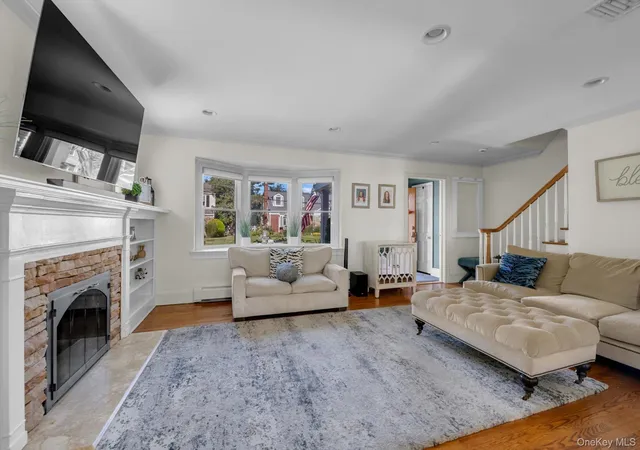 Photo 2 of Single family home for sale at 38 Newkirk Ave, East Rockaway, NY 11518 | MLS# 1058534 | Listing updated on 2026-10-08