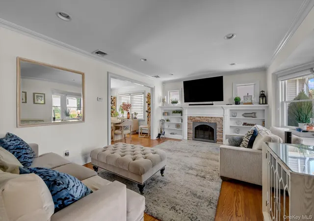 Photo 3 of Single family home for sale at 38 Newkirk Ave, East Rockaway, NY 11518 | MLS# 1058534 | Listing updated on 2026-10-08
