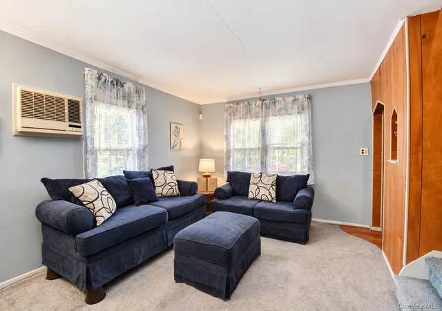 Photo 2 of Single family home for sale at 150 Franklin St, Hempstead, NY 11003 | MLS# 1058536 | Listing updated on 2026-10-06