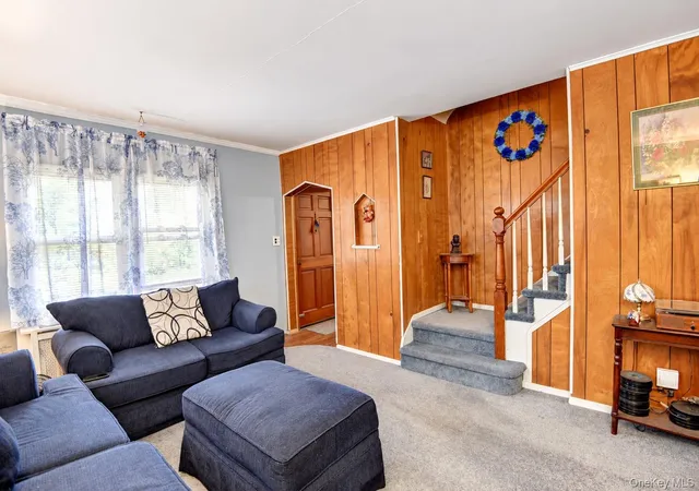 Photo 3 of Single family home for sale at 150 Franklin St, Hempstead, NY 11003 | MLS# 1058536 | Listing updated on 2026-10-06