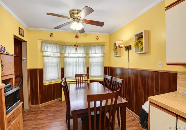Photo 4 of Single family home for sale at 150 Franklin St, Hempstead, NY 11003 | MLS# 1058536 | Listing updated on 2026-10-06