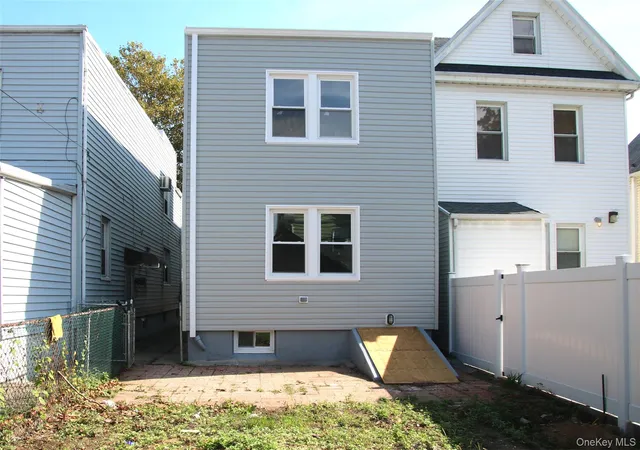 Photo 2 of Multi family home for sale at 105 48 89th Street, New York, NY 11417 | MLS# 1058548 | Listing updated on 2026-10-06