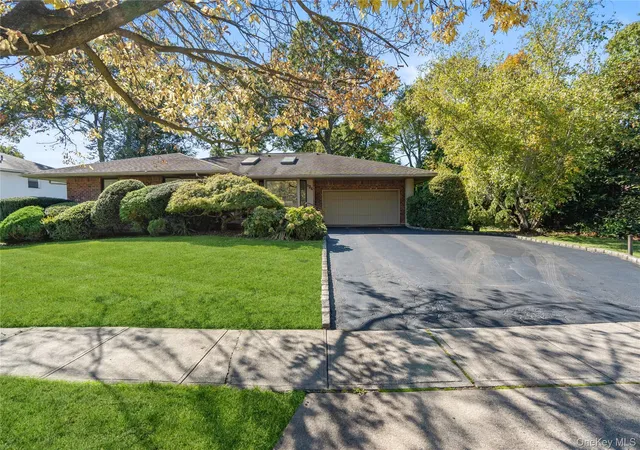 Photo 1 of Single family home for sale at 134 Maytime Dr, Oyster Bay, NY 11753 | MLS# 1058550 | Listing updated on 2026-10-08
