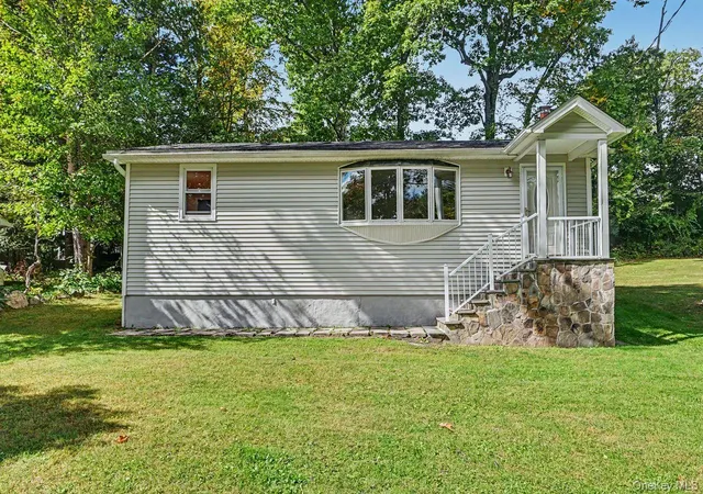 Photo 1 of Single family home for sale at 10 Palisades Rd, Patterson, NY 12563 | MLS# 1058563 | Listing updated on 2026-10-09