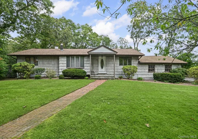 Single family home for sale at 3 Alamo Dr, Brookhaven, NY 11738 | MLS# 1058567