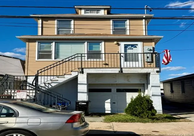 Single family home for sale at 103 Noel Rd, New York, NY 11693 | MLS# 1058575