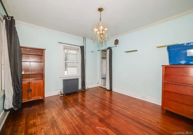 Photo 4 of Single family home for sale at 809 South St, Newburgh (city), NY 12550 | MLS# 1058584 | Listing updated on 2026-10-06