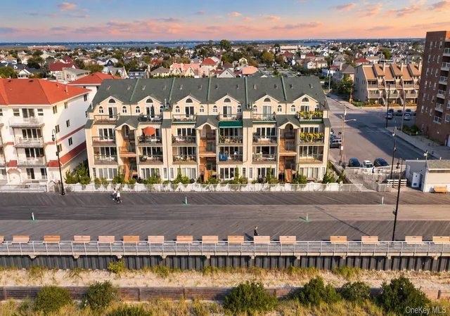 Photo 1 of Condo for sale at 412 Oceanfront, Long Beach, NY 11561 | MLS# 1058588 | Listing updated on 2026-10-08
