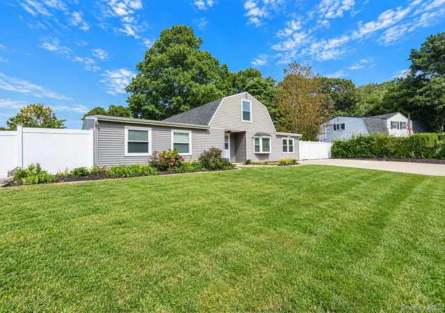Single family home for sale at 27 Lehigh Ln, Brookhaven, NY 11738 | MLS# 1058608