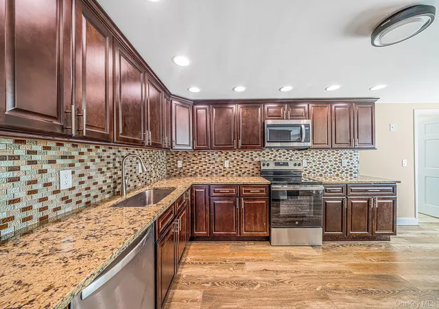 Single family home for sale at 27 Lehigh Ln, Brookhaven, NY 11738 | MLS# 1058608