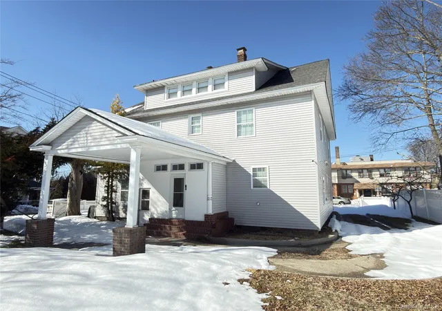 Photo 1 of Single family home for sale at 48 Church St, Brookhaven, NY 11772 | MLS# 1058627 | Listing updated on 2026-10-06