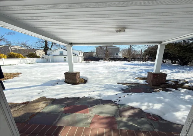 Photo 4 of Single family home for sale at 48 Church St, Brookhaven, NY 11772 | MLS# 1058627 | Listing updated on 2026-10-06