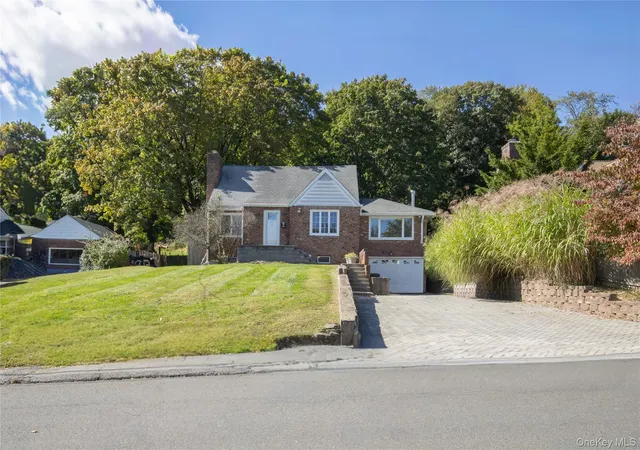 Photo 1 of Single family home for sale at 117 Jay St, Stony Point, NY 10980 | MLS# 1058628 | Listing updated on 2026-10-07