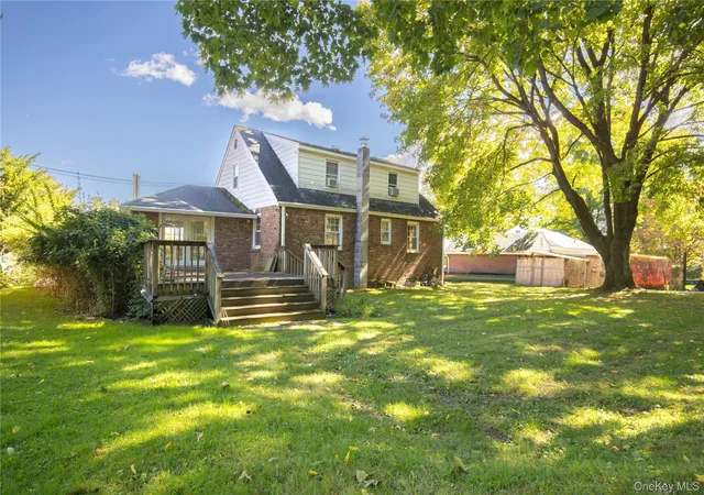 Photo 15 of Single family home for sale at 117 Jay St, Stony Point, NY 10980 | MLS# 1058628 | Listing updated on 2026-10-07