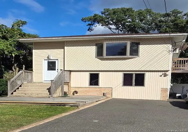 Single family home for sale at 41 Powell Ave, Brookhaven, NY 11738 | MLS# 1058632