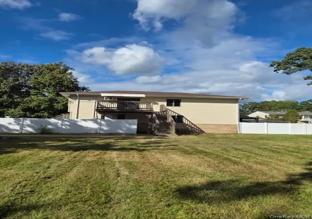 Photo 2 of Single family home for sale at 41 Powell Ave, Brookhaven, NY 11738 | MLS# 1058632 | Listing updated on 2026-10-06