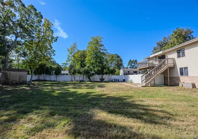 Photo 3 of Single family home for sale at 41 Powell Ave, Brookhaven, NY 11738 | MLS# 1058632 | Listing updated on 2026-10-06
