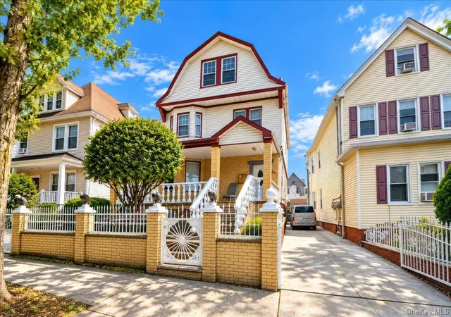 Photo 1 of Multi family home for sale at 48 S 7th Avenue, Mount Vernon, NY 10550 | MLS# 1058643 | Listing updated on 2026-10-06