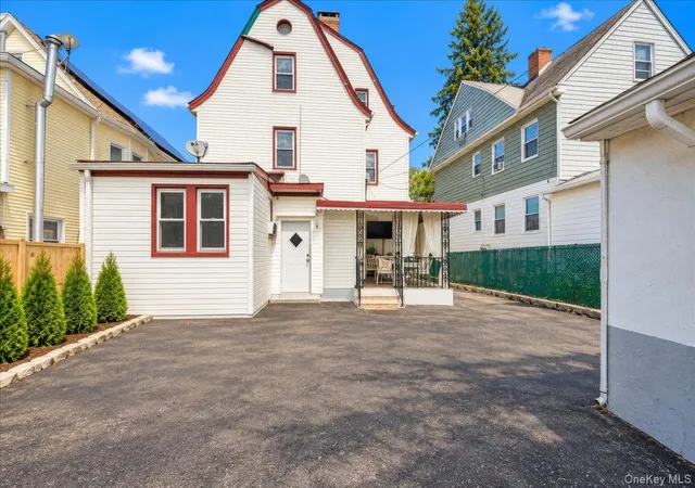 Photo 20 of Multi family home for sale at 48 S 7th Avenue, Mount Vernon, NY 10550 | MLS# 1058643 | Listing updated on 2026-10-06