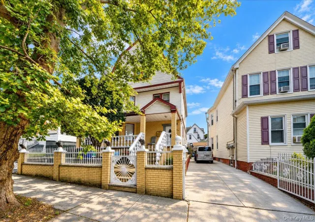 Photo 3 of Multi family home for sale at 48 S 7th Avenue, Mount Vernon, NY 10550 | MLS# 1058643 | Listing updated on 2026-10-06
