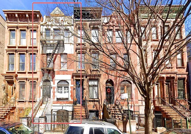 Photo 1 of House for sale at 111 West 132nd St, New York, NY 10027 | MLS# 1058656 | Listing updated on 2026-10-07